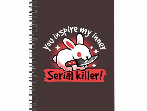 Serial Killer Bunny