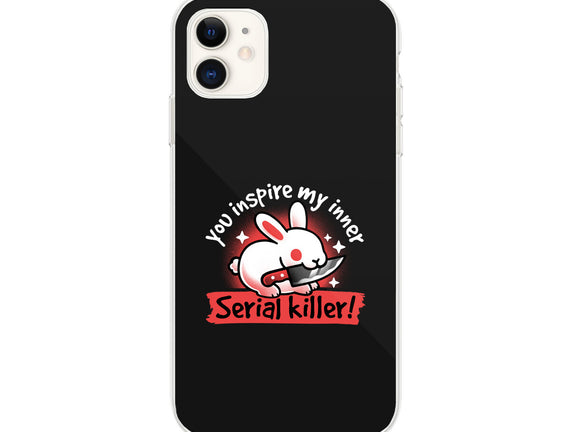 Serial Killer Bunny