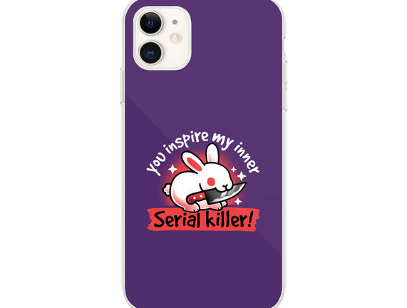 Serial Killer Bunny