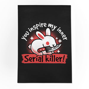 Serial Killer Bunny