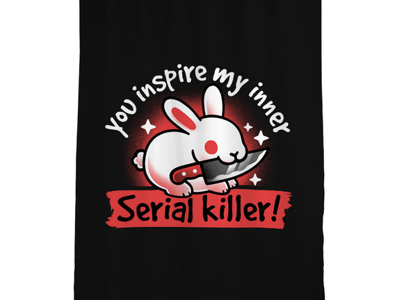 Serial Killer Bunny