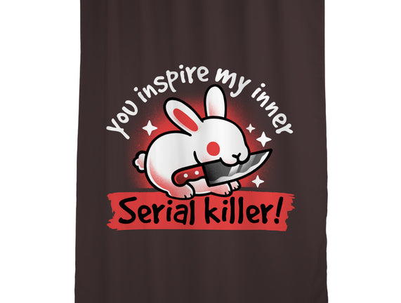 Serial Killer Bunny