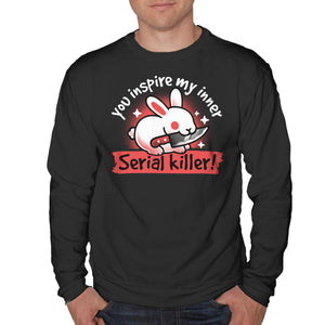 Serial Killer Bunny