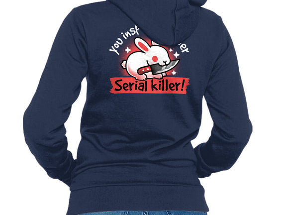 Serial Killer Bunny