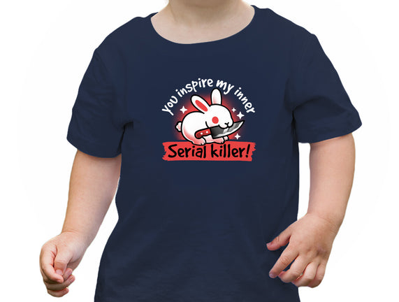 Serial Killer Bunny