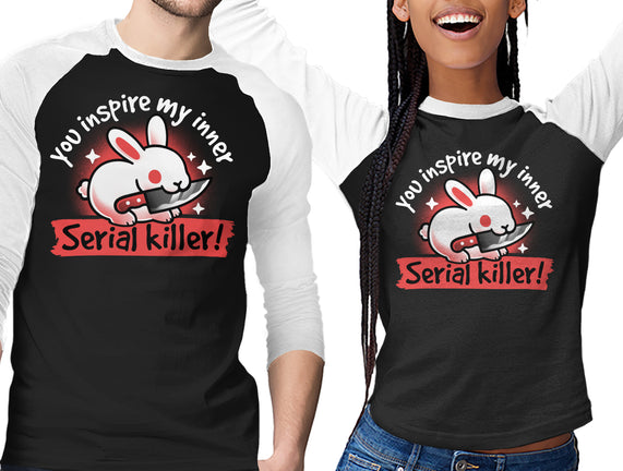 Serial Killer Bunny