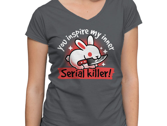 Serial Killer Bunny