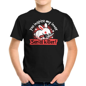 Serial Killer Bunny