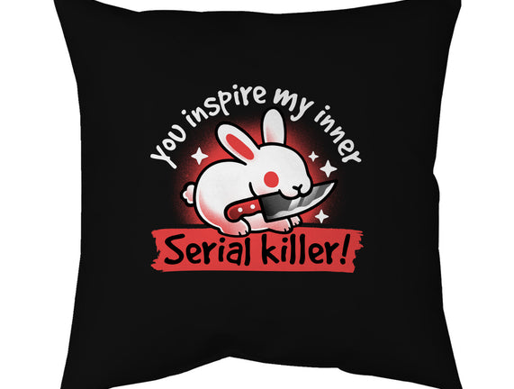 Serial Killer Bunny