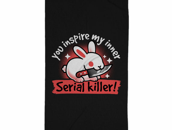 Serial Killer Bunny