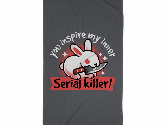 Serial Killer Bunny