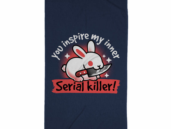 Serial Killer Bunny