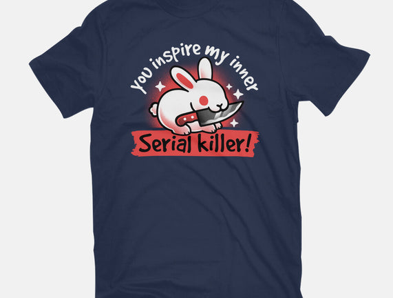 Serial Killer Bunny