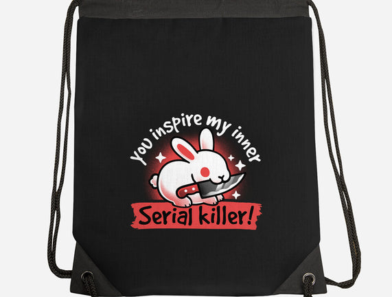 Serial Killer Bunny