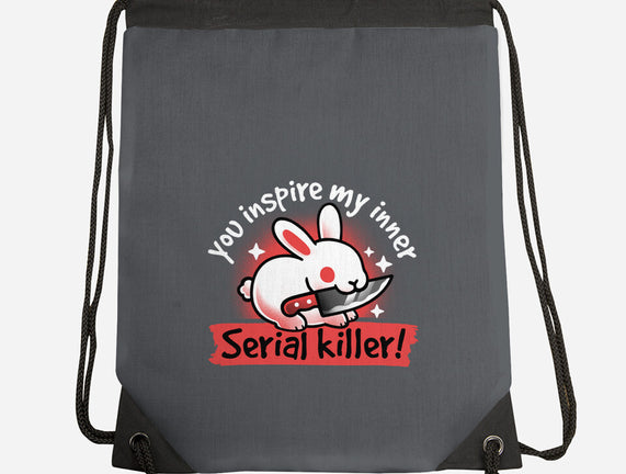 Serial Killer Bunny