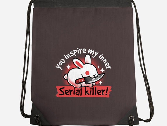 Serial Killer Bunny