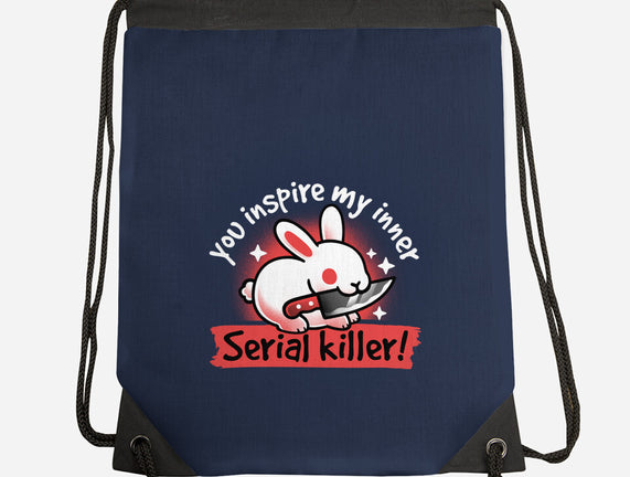 Serial Killer Bunny