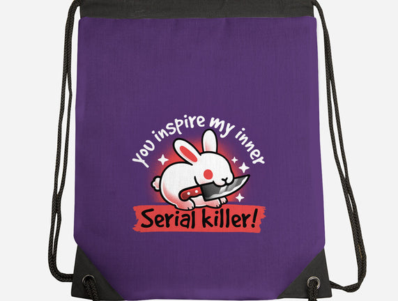 Serial Killer Bunny