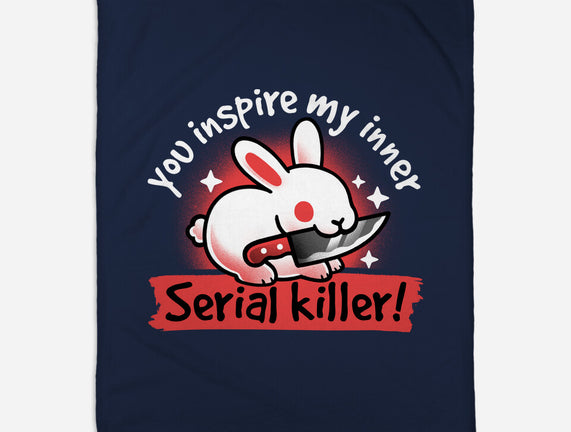 Serial Killer Bunny