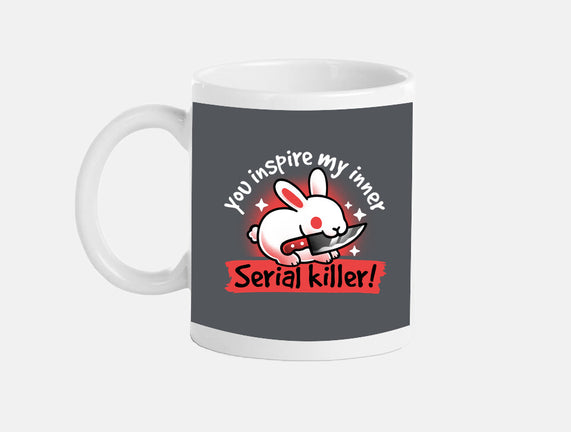 Serial Killer Bunny