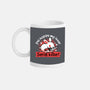 Serial Killer Bunny-None-Mug-Drinkware-NemiMakeit