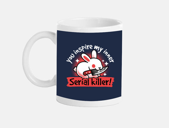 Serial Killer Bunny