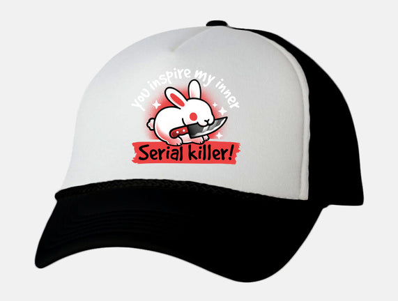 Serial Killer Bunny