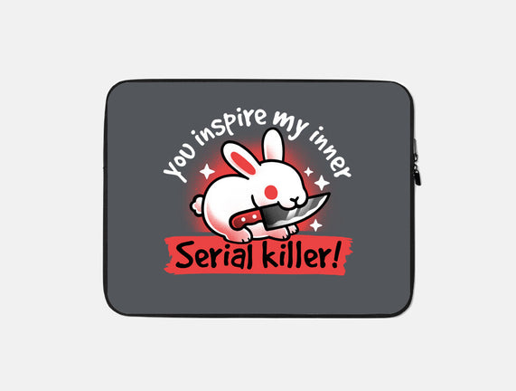 Serial Killer Bunny