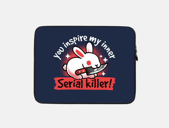 Serial Killer Bunny