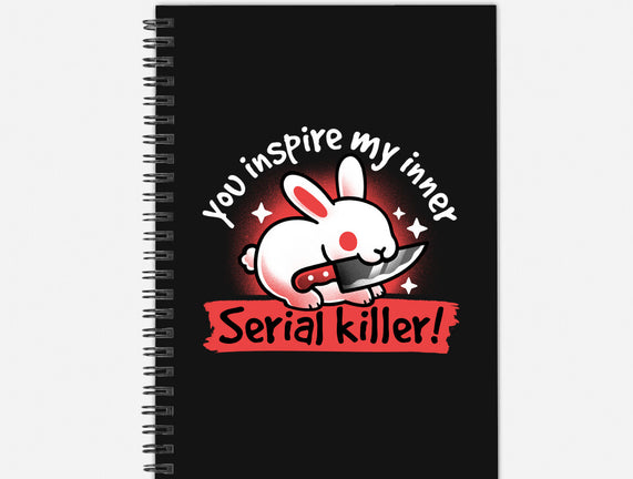 Serial Killer Bunny