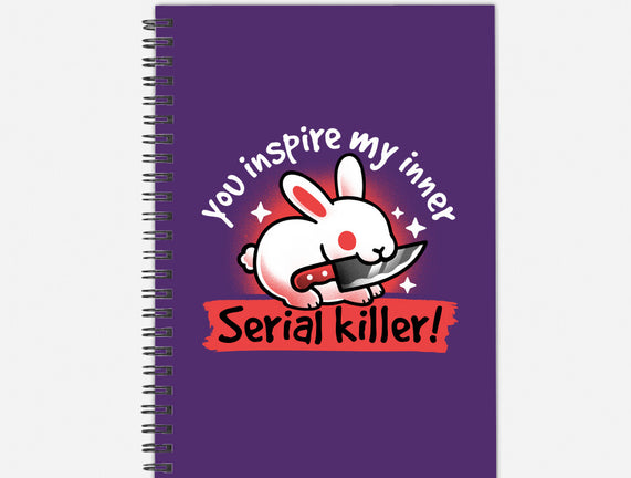 Serial Killer Bunny