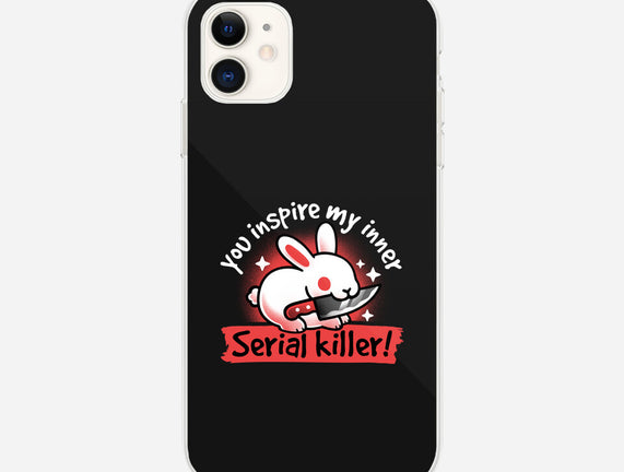 Serial Killer Bunny