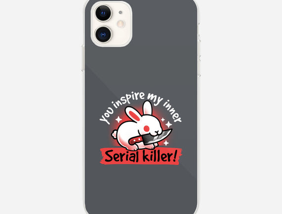 Serial Killer Bunny