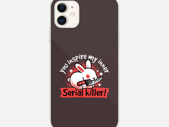 Serial Killer Bunny