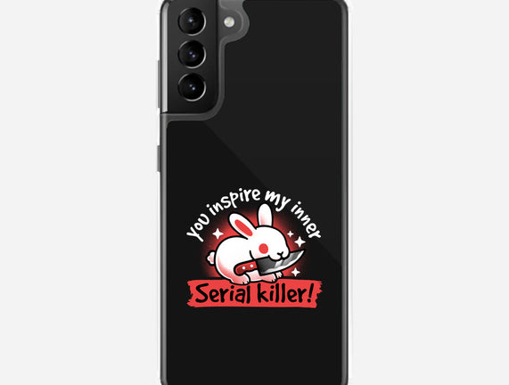 Serial Killer Bunny