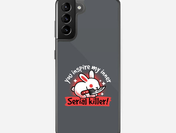 Serial Killer Bunny