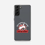 Serial Killer Bunny-Samsung-Snap-Phone Case-NemiMakeit