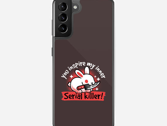 Serial Killer Bunny