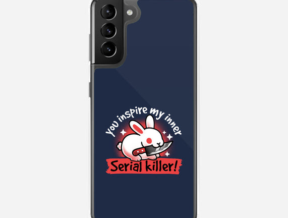 Serial Killer Bunny