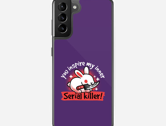 Serial Killer Bunny