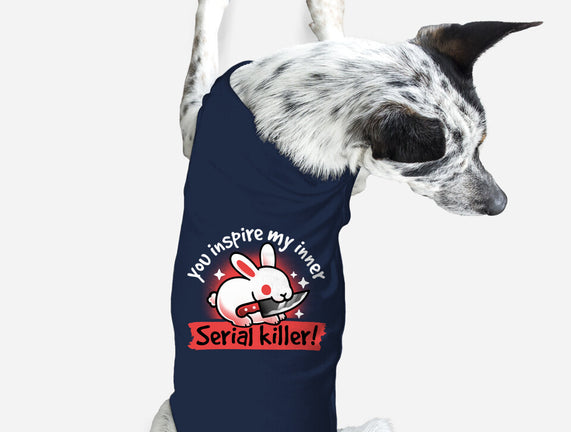 Serial Killer Bunny