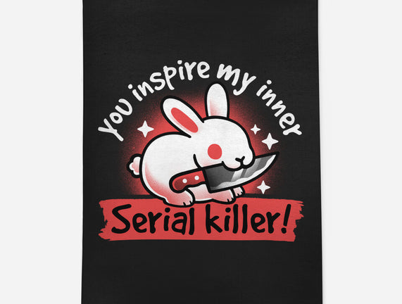 Serial Killer Bunny