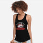 Serial Killer Bunny-Womens-Racerback-Tank-NemiMakeit