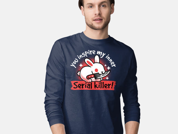 Serial Killer Bunny