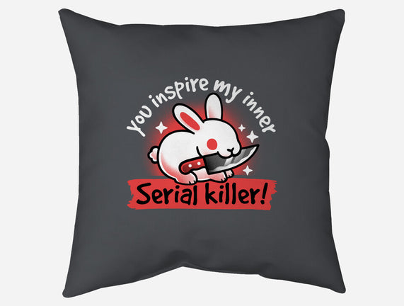 Serial Killer Bunny