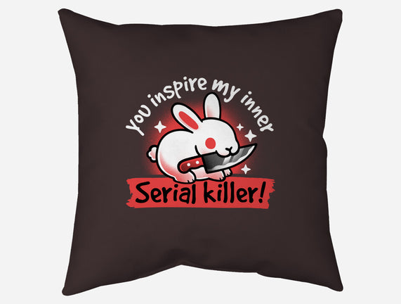 Serial Killer Bunny