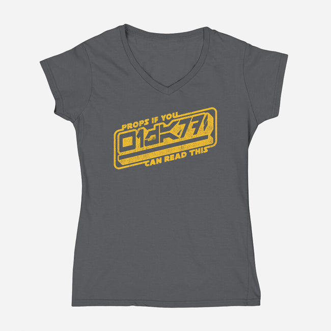 Aure-Beshties-Womens-V-Neck-Tee-Wheels