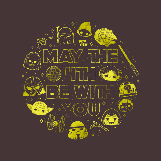 May The 4th-iPhone-Snap-Phone Case-xMorfina