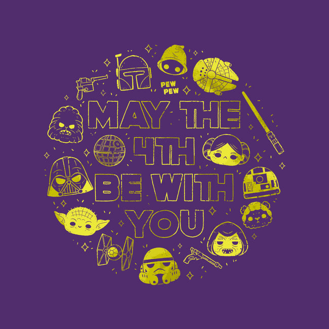 May The 4th-Samsung-Snap-Phone Case-xMorfina