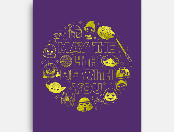 May The 4th